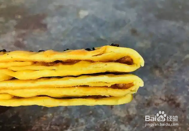 怎么做威化饼干好吃