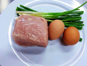 炸猪排，简单又好吃