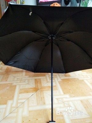 如何挑选一把真正有用的防晒伞