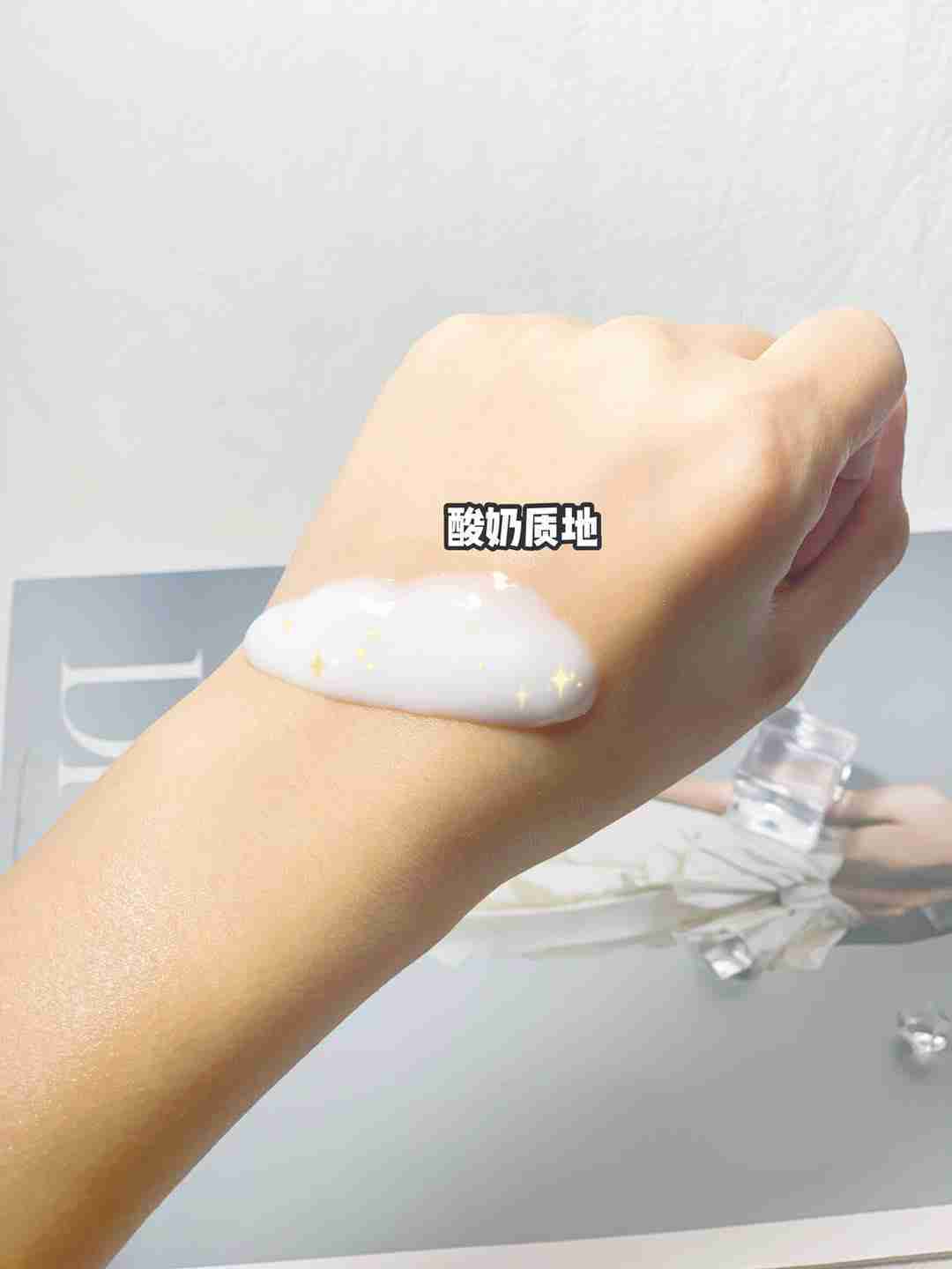 光珠用身体乳能好吗(珍珠膏可以当身体乳吗) 光珠用身体乳能好吗(珍珠膏可以当身体乳吗)