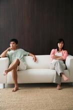 为什么女人喜欢说分手?