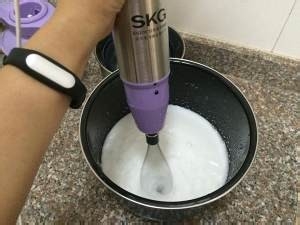 食补佳品豌豆凉粉的做法
