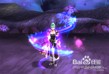 《天之痕》装备打造介绍