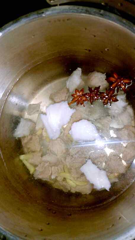 笋干焖肉这样做更好吃