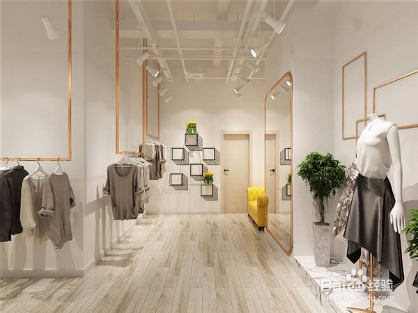 新开的服装店怎么宣传