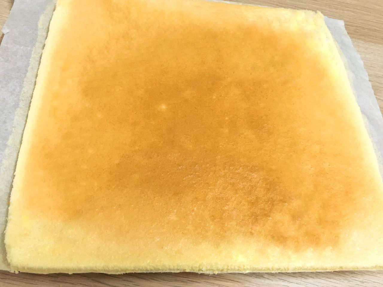 女人必学的原味蛋糕卷的做法，让你抓住男人的胃！