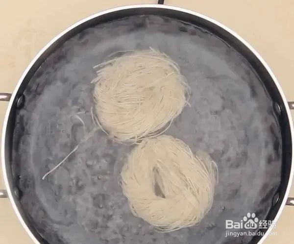 如何自制麻辣小面