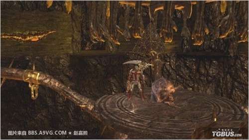 《但丁地狱》图文流程攻略