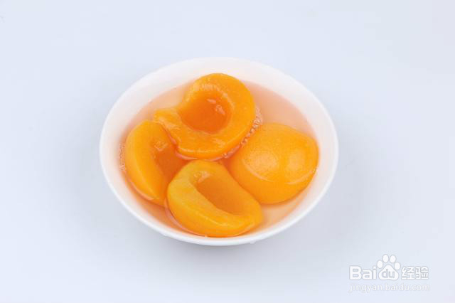 自制罐头，好吃好看又健康