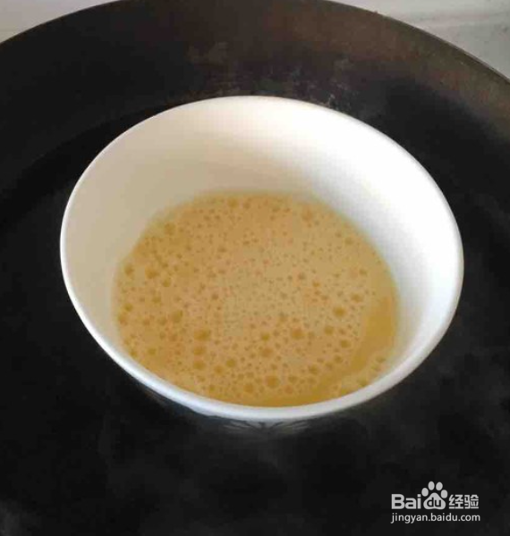 鸡蛋单独做怎么好吃