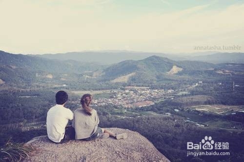 秋天适合去这些地方约会