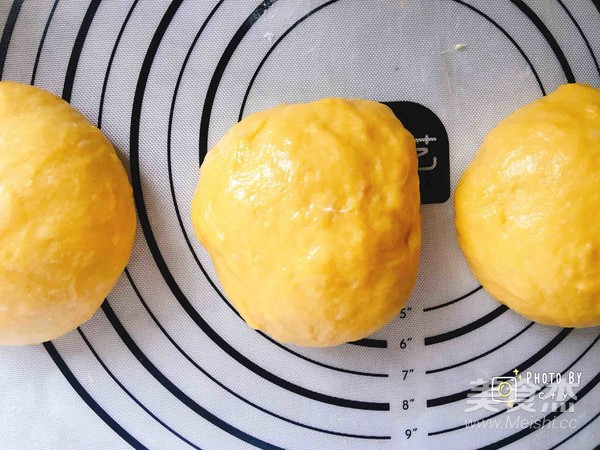 香浓松软的小山丘——全蛋吐司