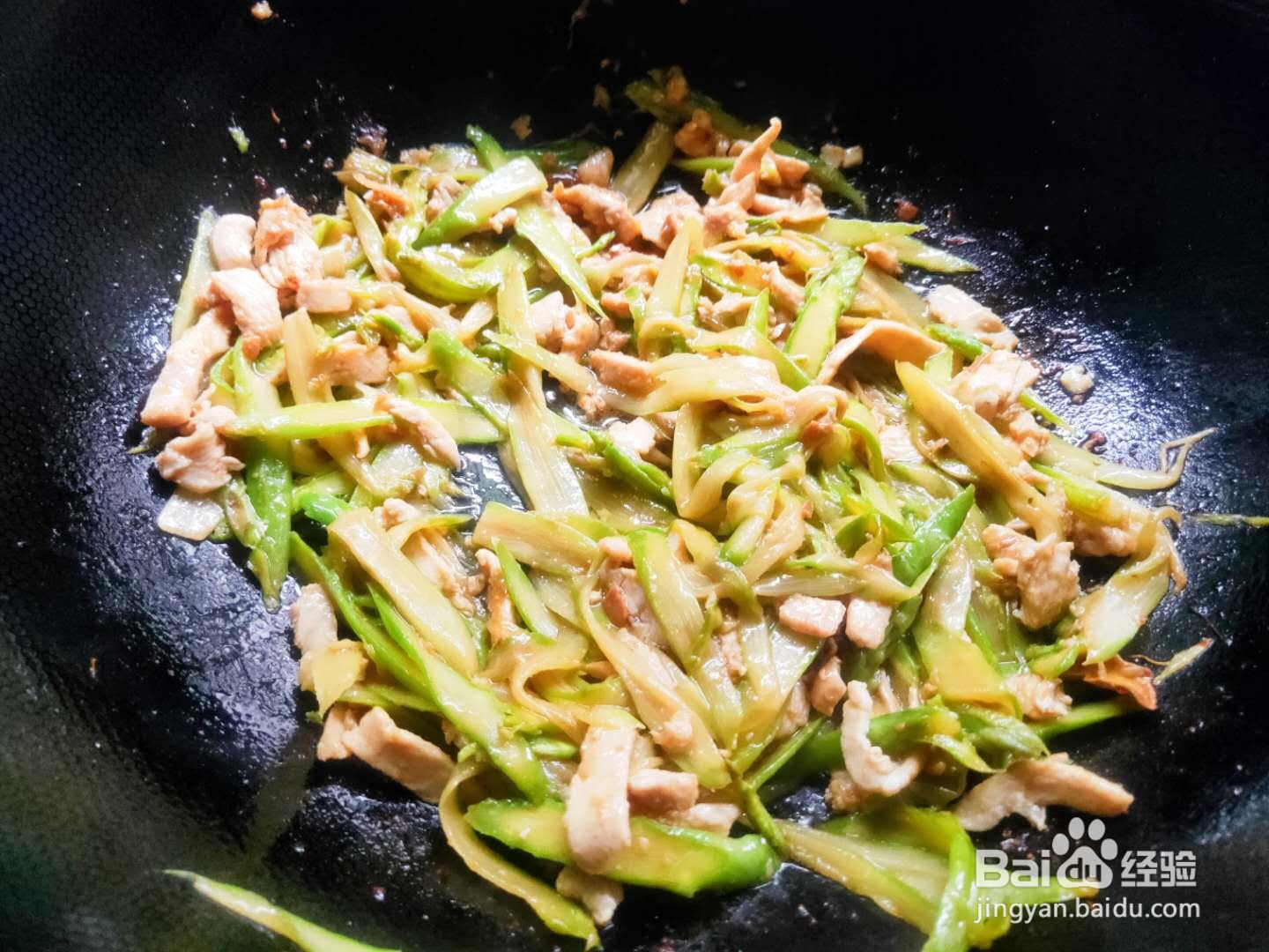 什么炒鸡肉最好吃