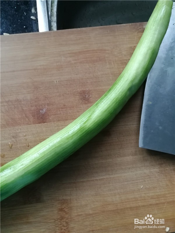 瓠子片蒸卤猪肉