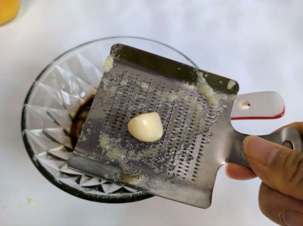 照烧挪威三文鱼