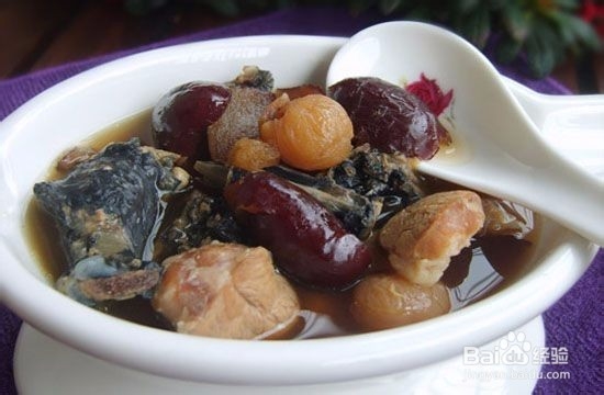 怎样才能“吃”出水嫩肌肤呢？