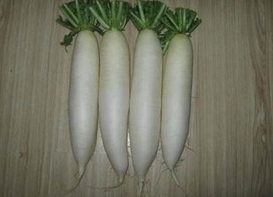 6种适合煲汤的蔬菜