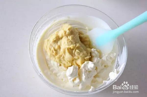 就算你讨厌榴莲，都无法拒绝的榴莲千层蛋糕