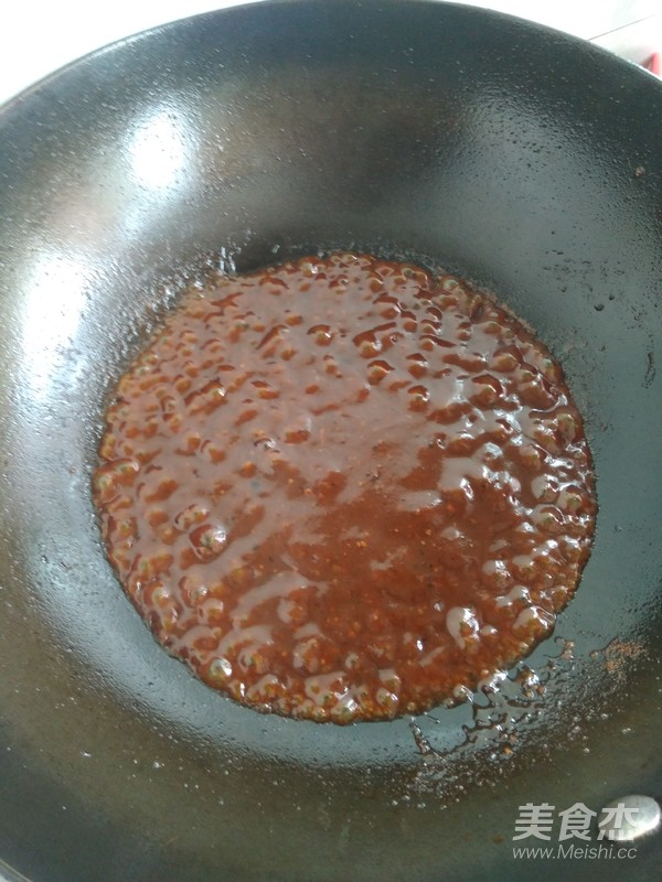 黑胡椒牛排的做法