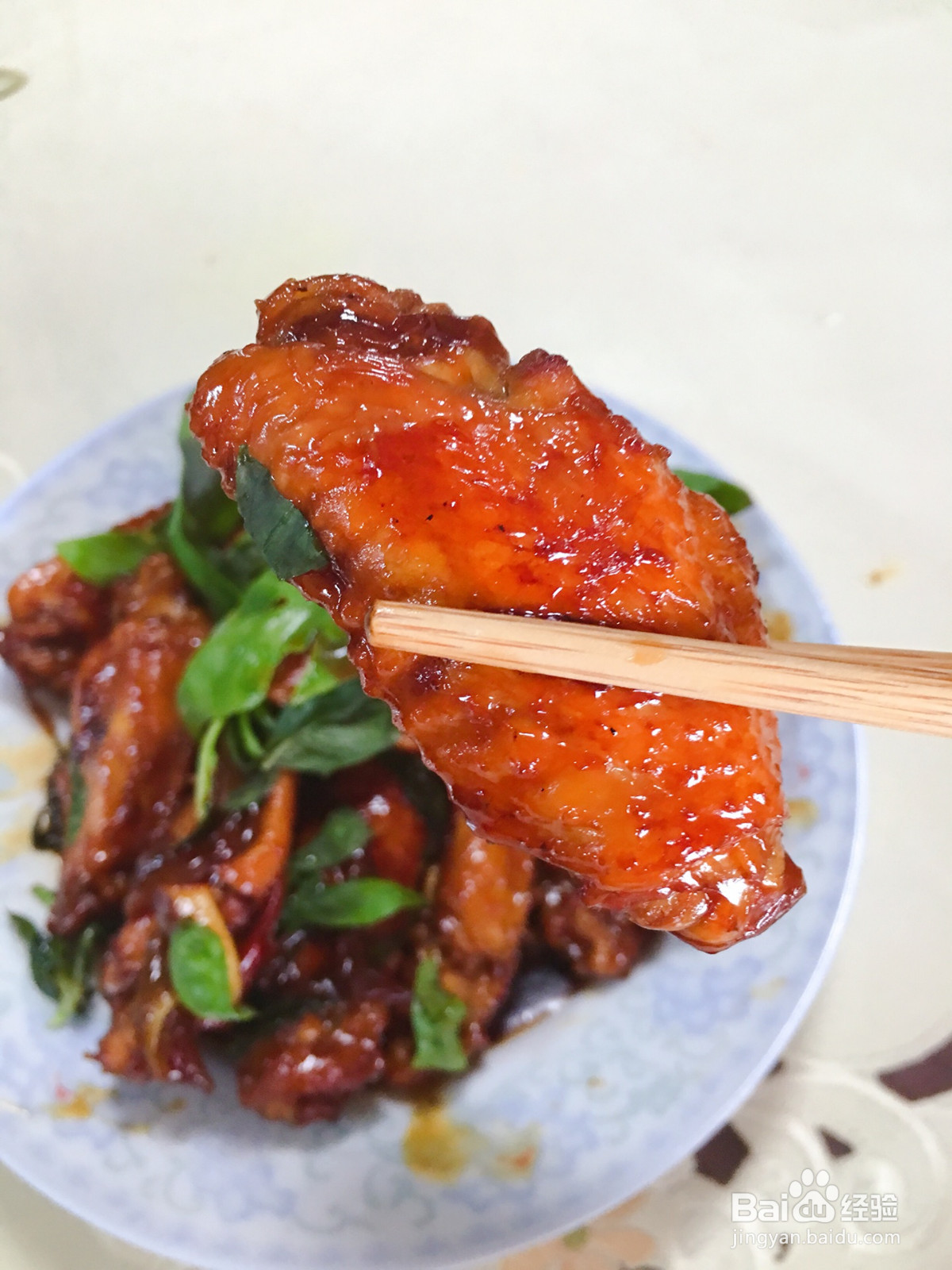 三杯鸡的做法