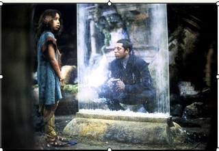 全息投影技术：[3]