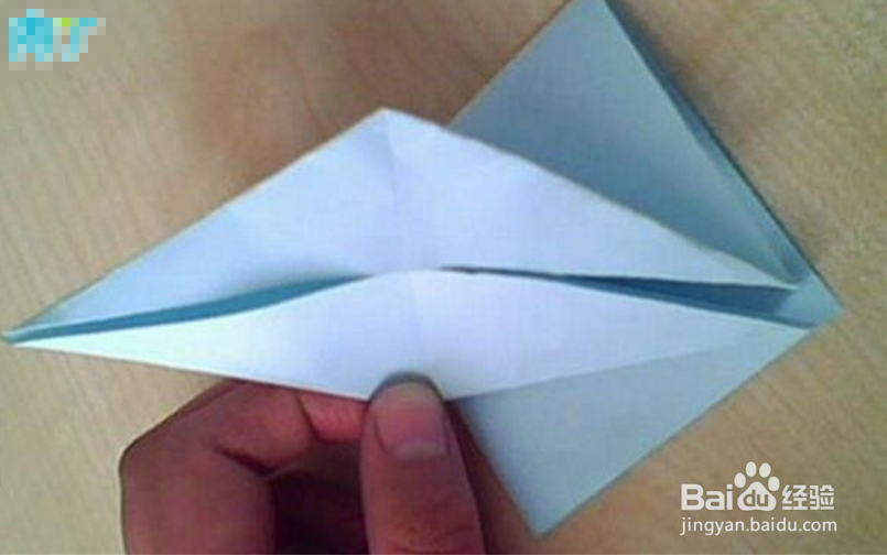 怎么折千纸鹤好看