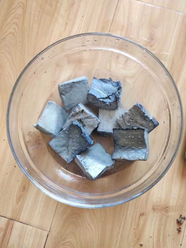 正宗老长沙臭豆腐