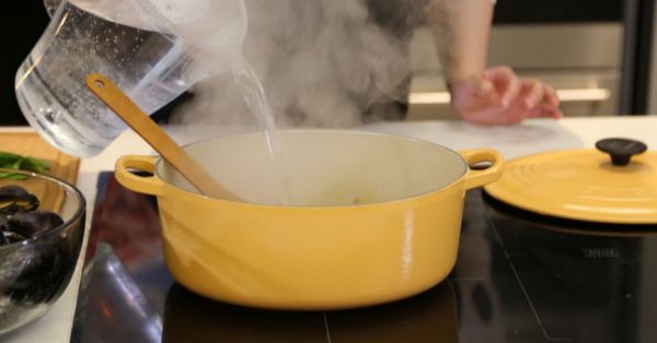 加拿大北极虾冬阴功