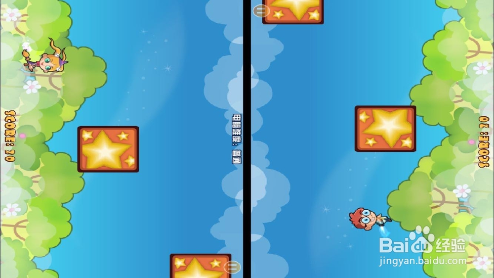 科学大战魔法小游戏测评（1-7）