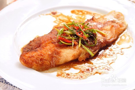 多利鱼块的做法大全