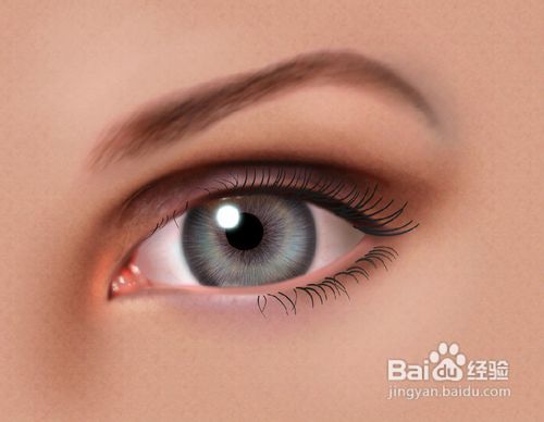 <b>保养眼睛的几个健康手段</b>