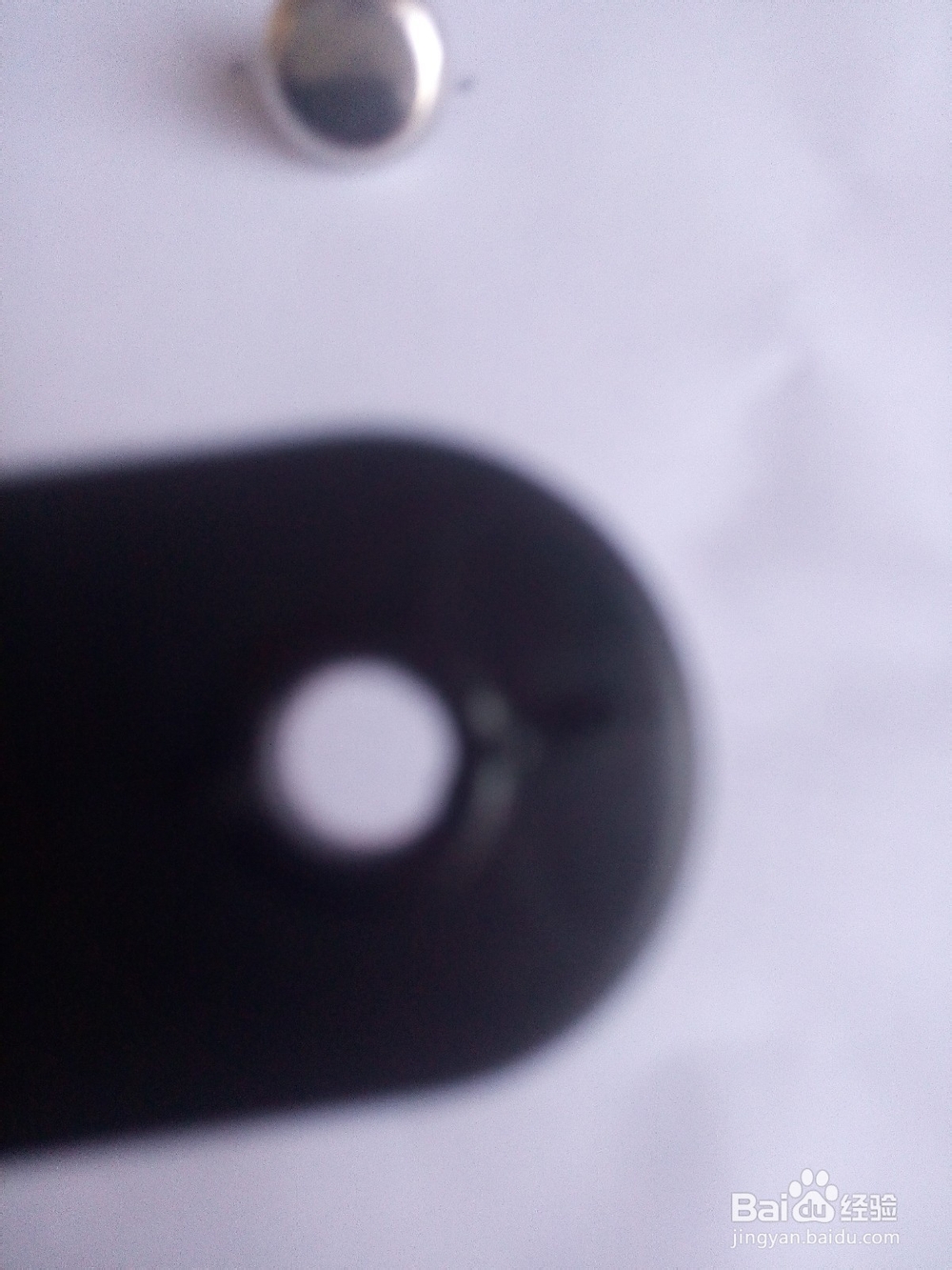 保温桶的新生---如何修复保温桶提手