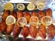 柠檬烤肠的做法