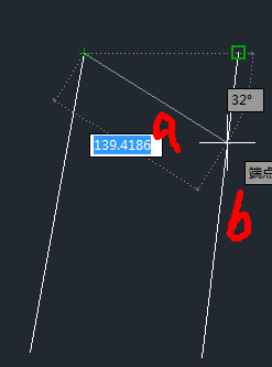 CAD2014实例教程：[30]对象捕捉