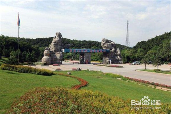 沈阳最好玩的地方推荐