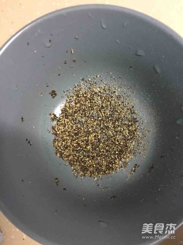 鱼香肉丝的做法