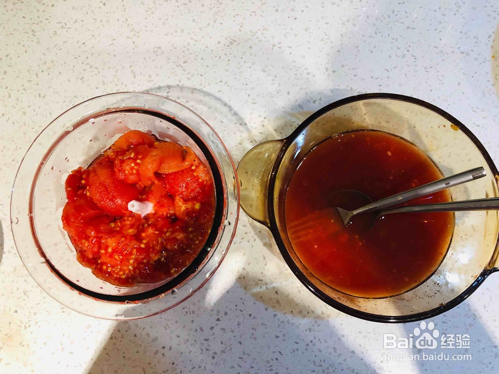 带籽番茄酱攻略