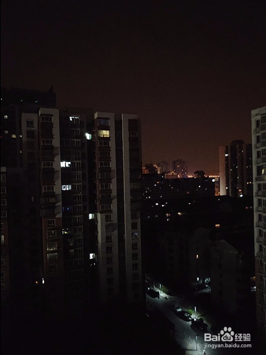 小米5C颜值与拍照测评