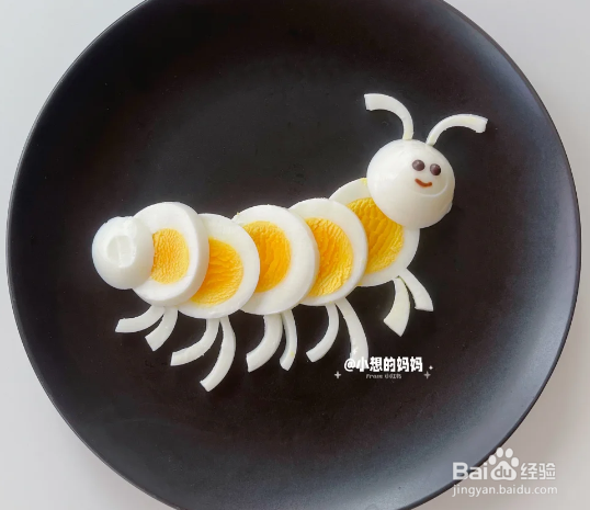 早晨吃鸡蛋的惊人好处和功效​