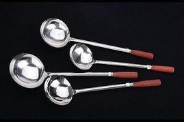 不锈钢餐具用法的误区