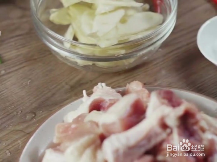 养生滋补姜鸭肉怎么做