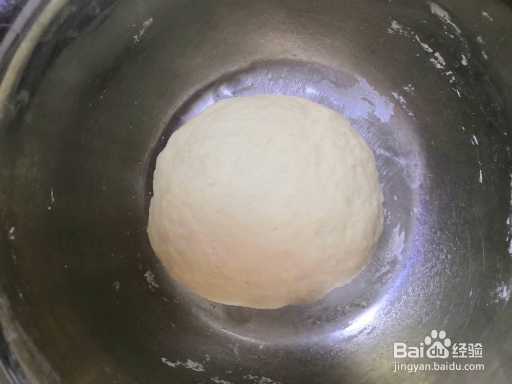 如何做热狗面包