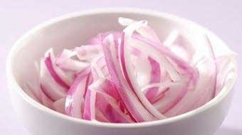 只要洋葱，不要泪