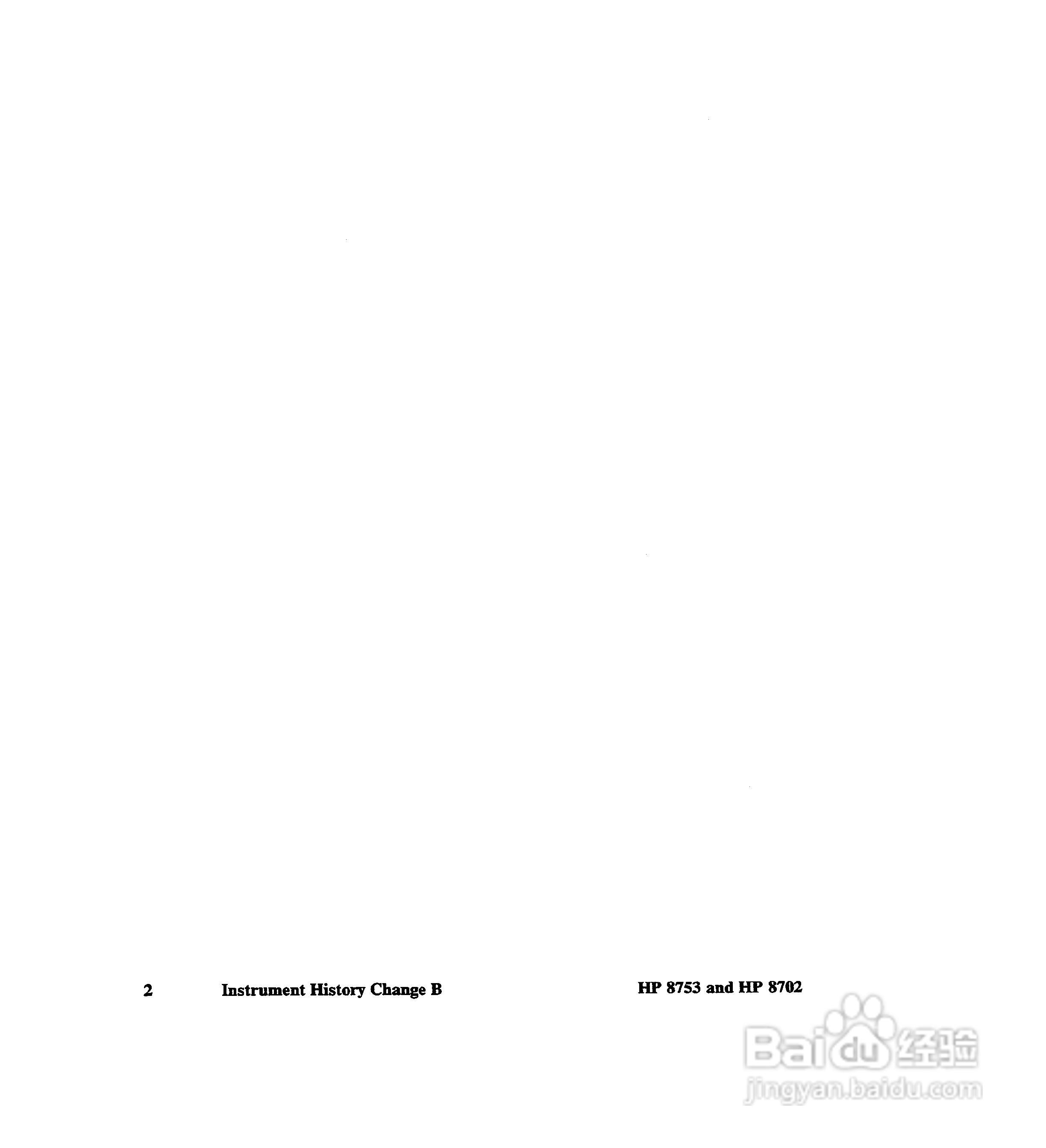 HP8753A/B/ C分析仪说明书:[47]