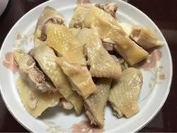 教你面先生川味口水鸡家常做法