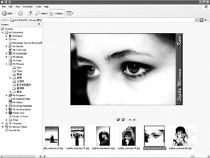Windows XP易用性亲密接触