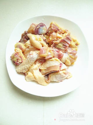 怎么做香菇炖鸡才好吃