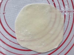 怎么做奥利奥雪媚娘