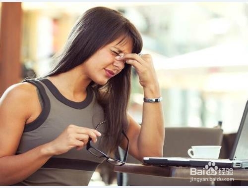 8个警告标志着你处于严重的压力之下