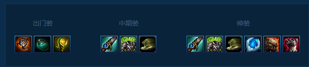 6.20版本最强打野努努回归